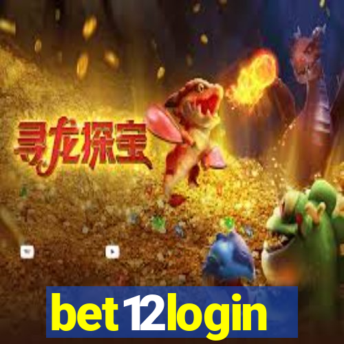 bet12login