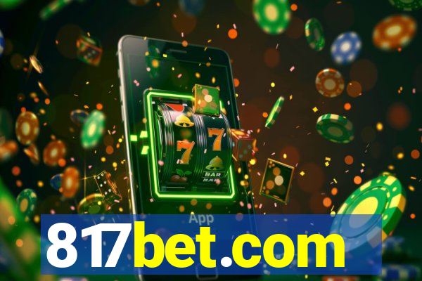 817bet.com