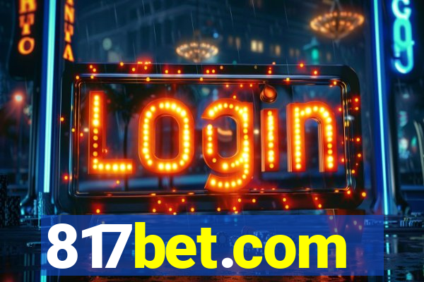 817bet.com