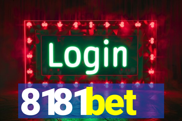 8181bet