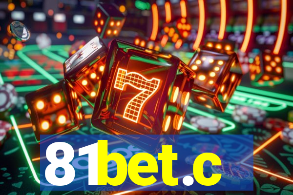 81bet.c