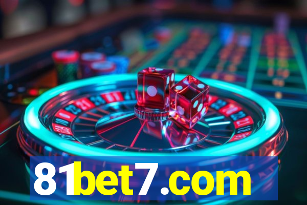 81bet7.com