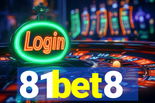 81bet8