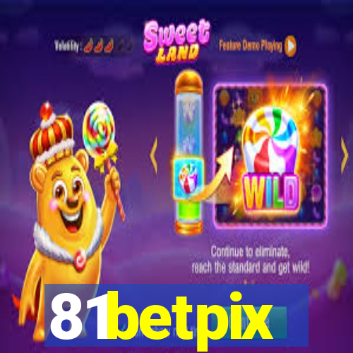 81betpix