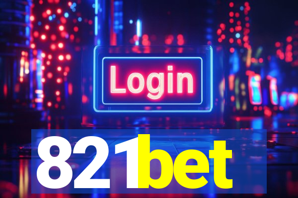 821bet