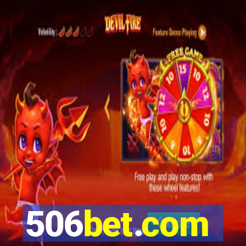 506bet.com