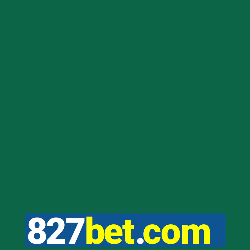 827bet.com