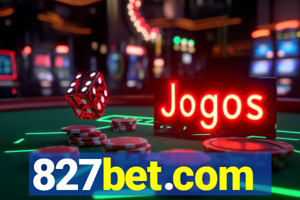 827bet.com