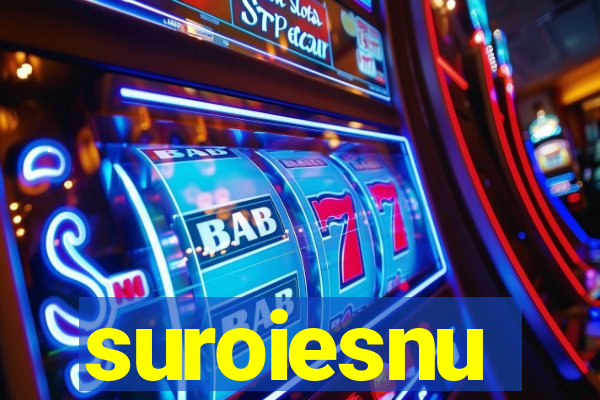 suroiesnu