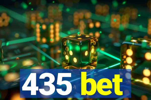 435 bet