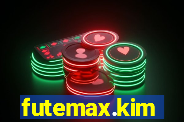 futemax.kim