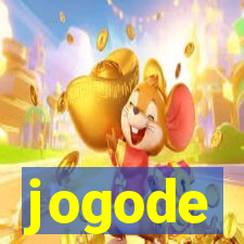 jogode