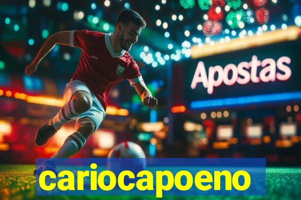 cariocapoeno