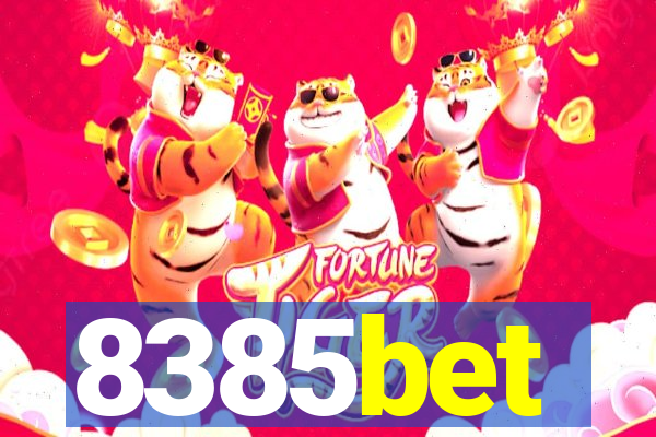 8385bet