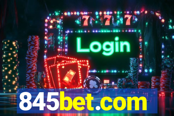 845bet.com