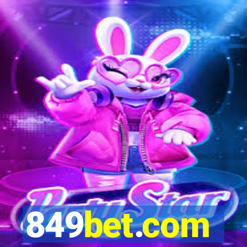 849bet.com