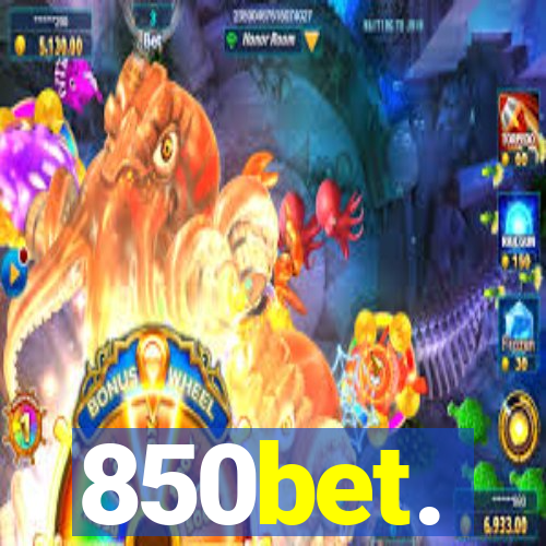 850bet.