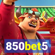 850bet5