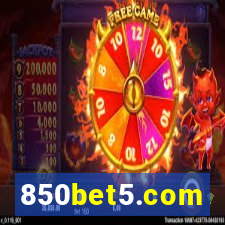 850bet5.com