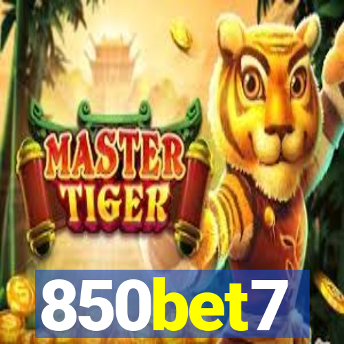 850bet7