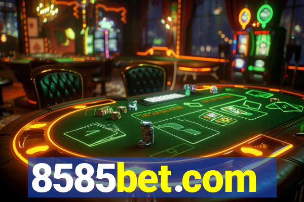 8585bet.com