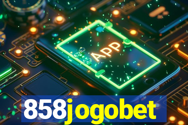 858jogobet