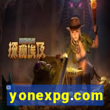 yonexpg.com