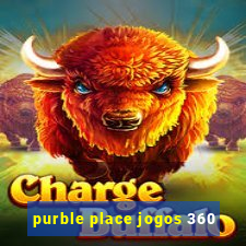 purble place jogos 360