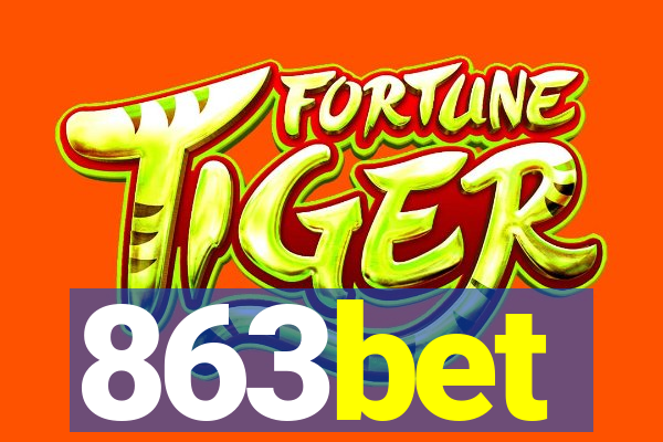 863bet