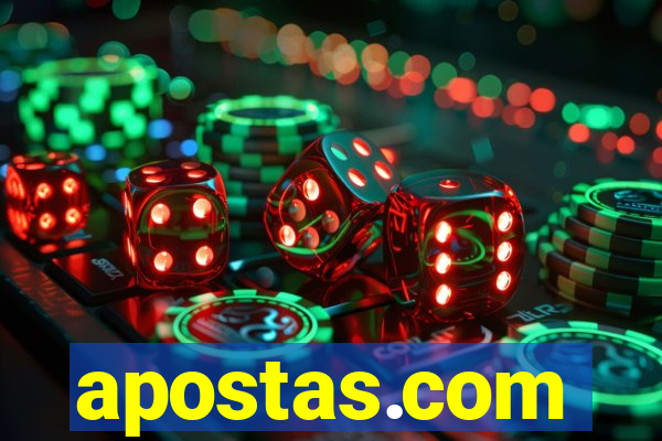 apostas.com