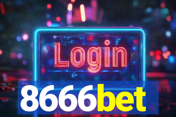 8666bet