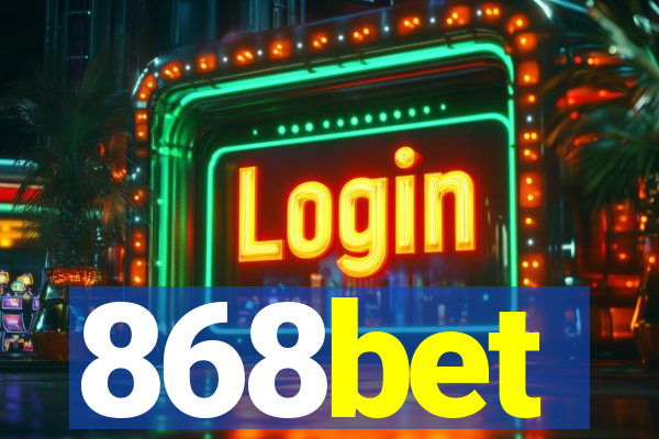 868bet