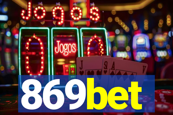 869bet