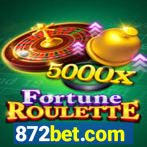 872bet.com