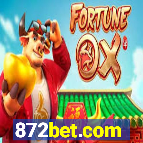 872bet.com