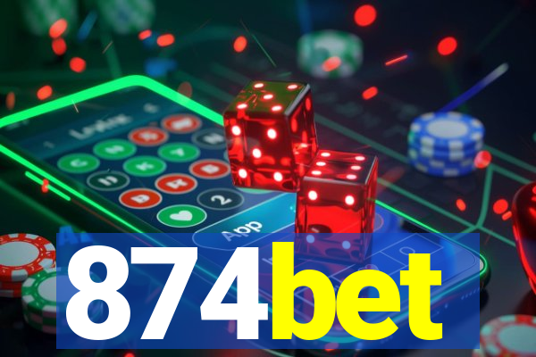 874bet