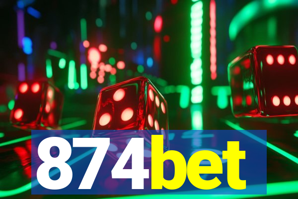 874bet