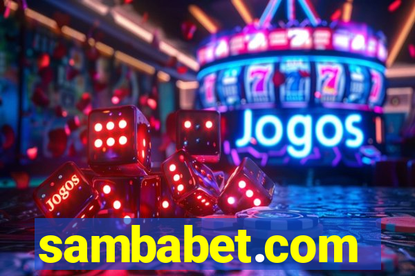 sambabet.com