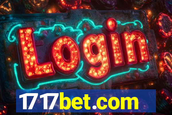 1717bet.com