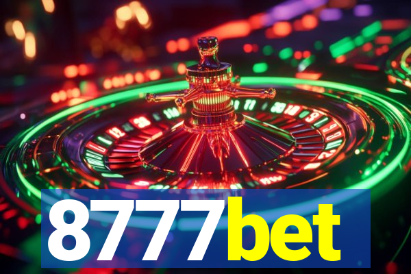 8777bet