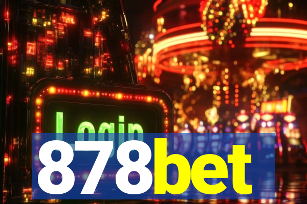 878bet