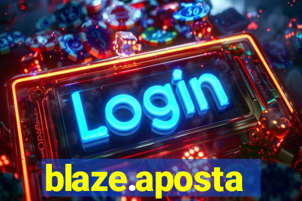 blaze.aposta