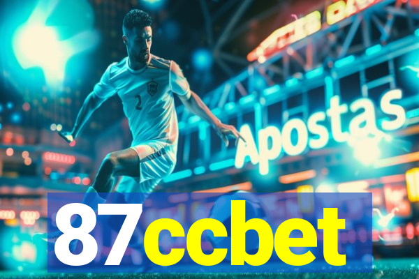 87ccbet