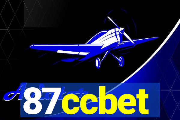 87ccbet