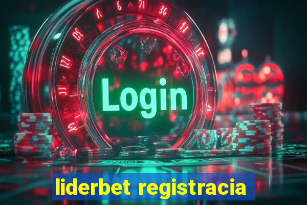 liderbet registracia