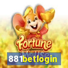 881betlogin