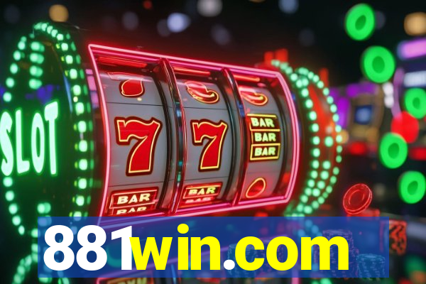 881win.com