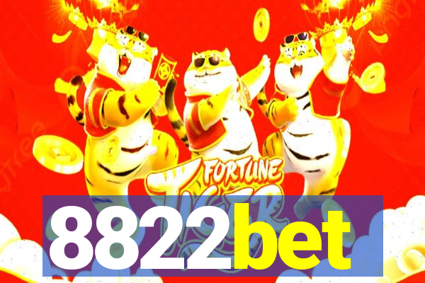 8822bet