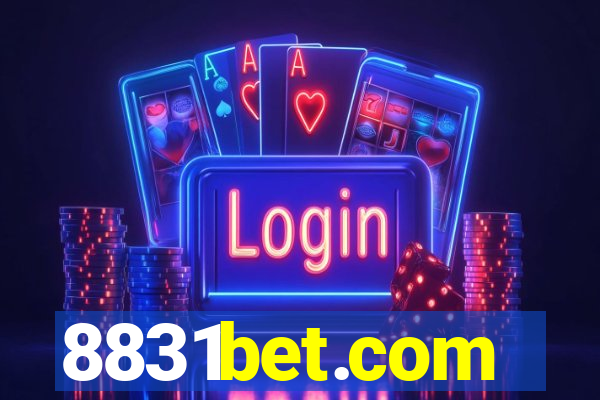 8831bet.com