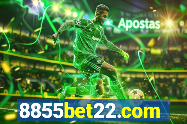 8855bet22.com